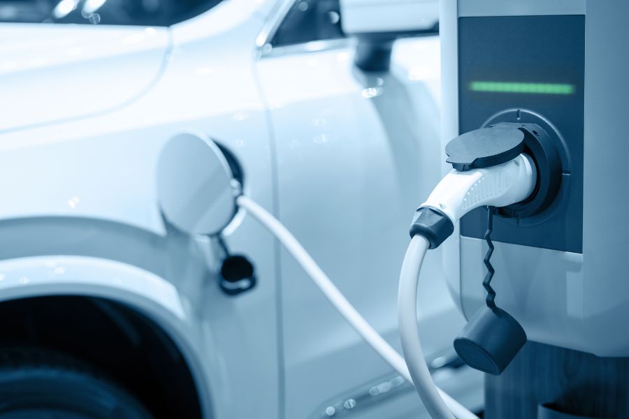 Electric vehicles in Saudi Arabia: Charging ahead the greener way